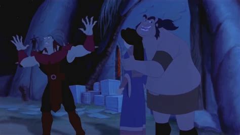 quest for camelot tropes|Quest for Camelot .
